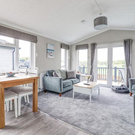 입스위치 36 Bucklesham Park 빌라 외부 사진