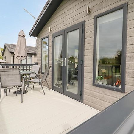 입스위치 36 Bucklesham Park 빌라 외부 사진