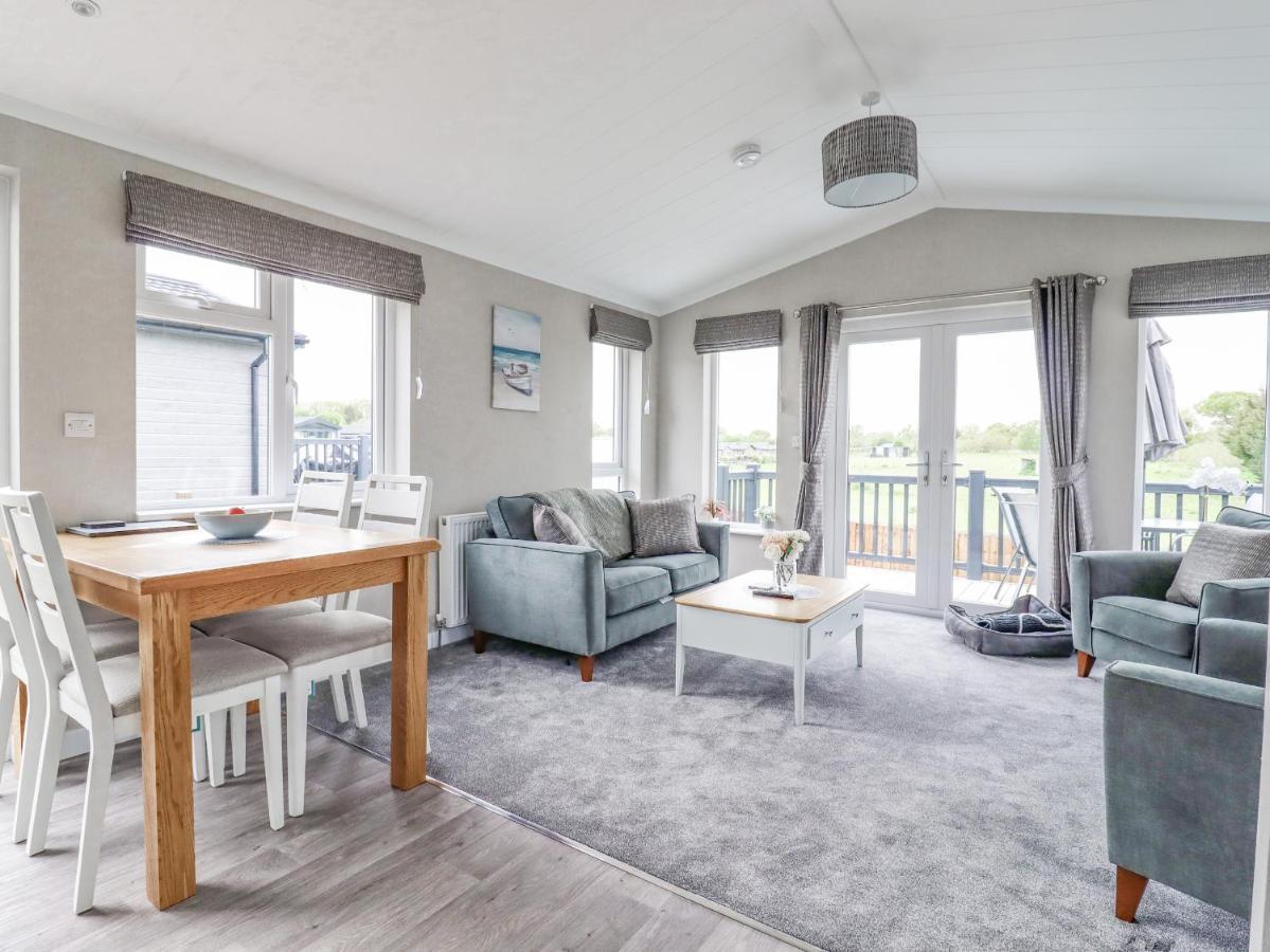 입스위치 36 Bucklesham Park 빌라 외부 사진