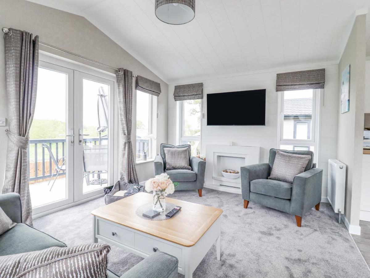 입스위치 36 Bucklesham Park 빌라 외부 사진