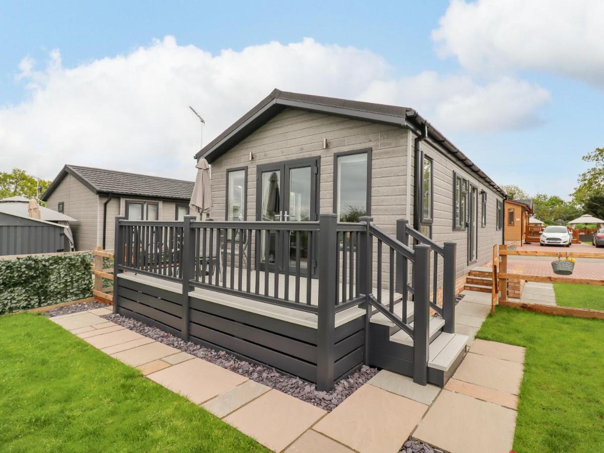 입스위치 36 Bucklesham Park 빌라 외부 사진