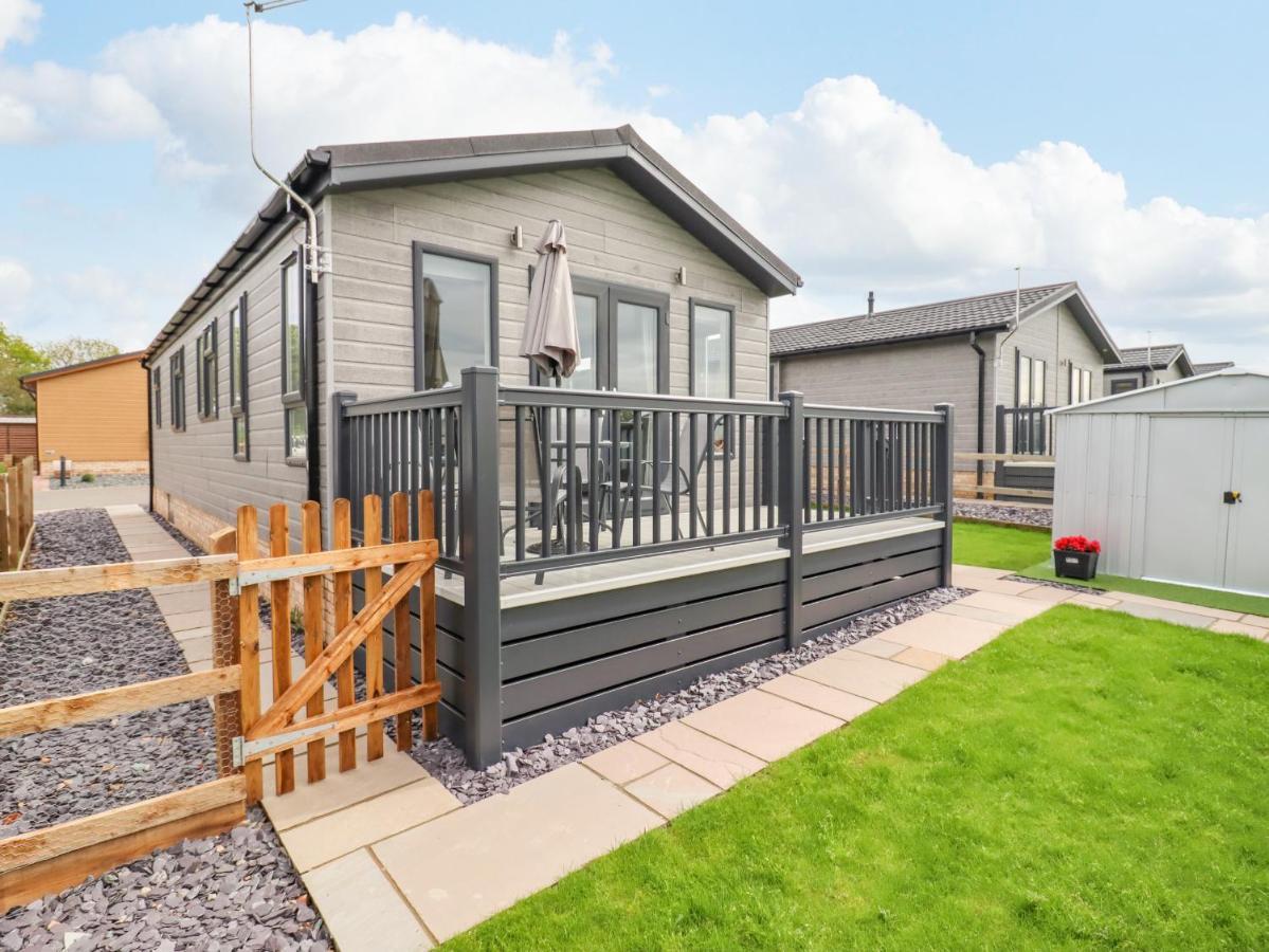 입스위치 36 Bucklesham Park 빌라 외부 사진