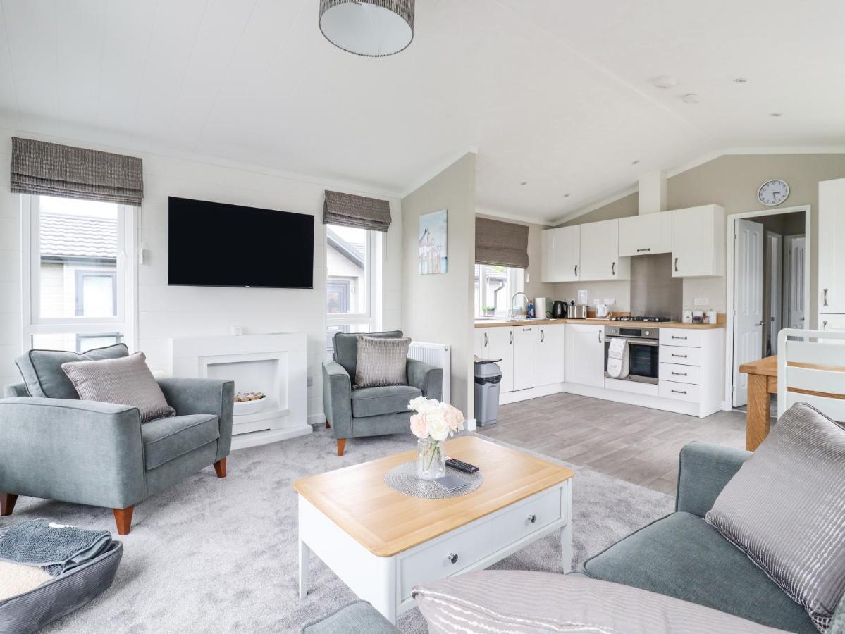 입스위치 36 Bucklesham Park 빌라 외부 사진