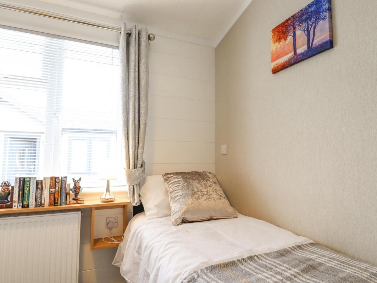 입스위치 36 Bucklesham Park 빌라 외부 사진